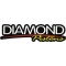 Diamond Pistons