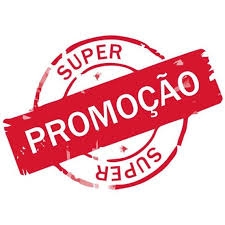 PROMOÇÕES