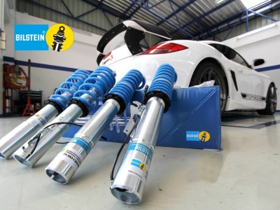SUSPENSÃO