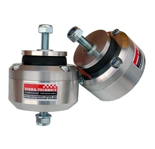 Apoios Motor Vibra Technics Nissan S13(SR20)/14/15, Silvia, 200SX, 240SX