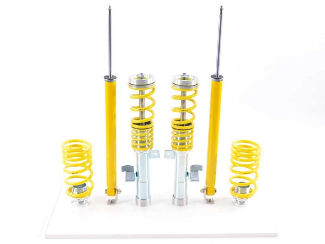 Coilovers FK – Ford Focus 2 - DA3/DB3
