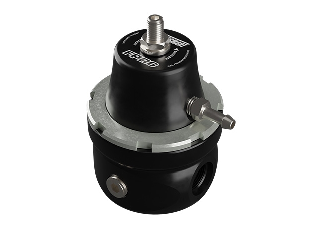 Regulador Pressão Gasolina Turbosmart FPR6 Series