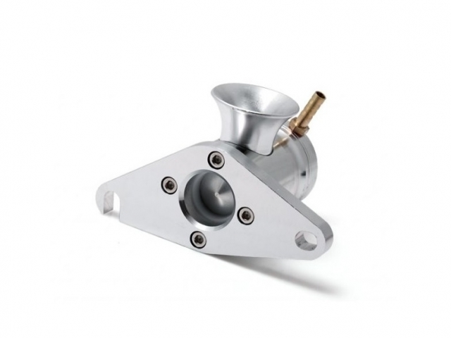 Válvula Descarga Subaru Dump Valve - BOV