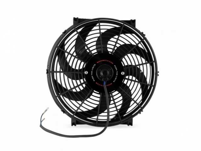 Ventoinha Mishimoto Sucção – 14” 355MM