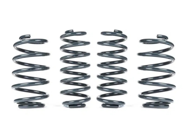 Molas Rebaixamento Sport RACINGLINE VW Golf Mk7 R (Hatch)