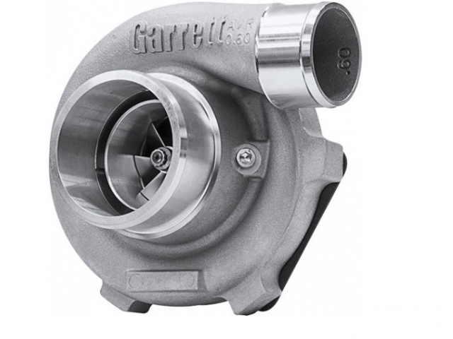Garrett G25-550