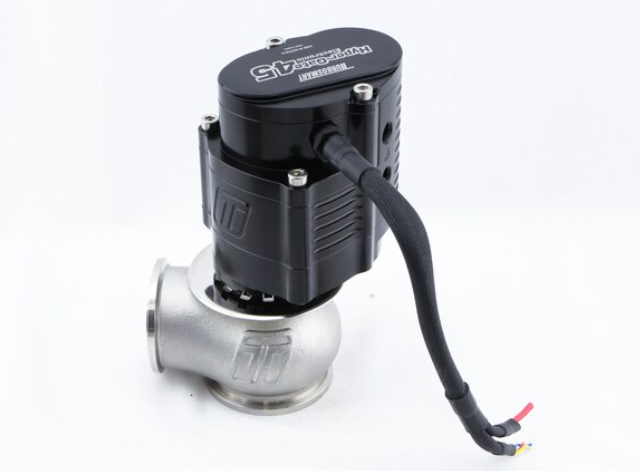 Wastegate Externa Gen-V eWG60