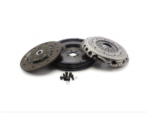 Kit Embraiagem Sachs Racing Seat Ibiza IV 6L - 1.9 TDI