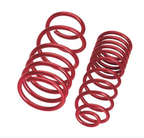 Molas Rebaixamento TA BMW 2002 - E10