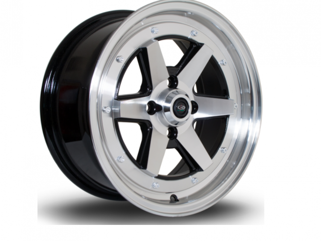 Rota OSR 15x7 4x100 et35
