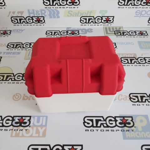 Caixa Bateria Universal