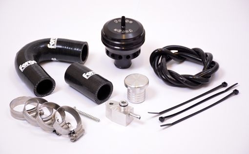 Kit DUMP VALVE Forge Renault Clio 1.6 200THP