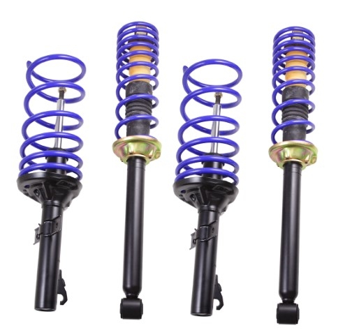 Kit Molas Amortecedores AP Audi A5 (8TA) SPORTBACK