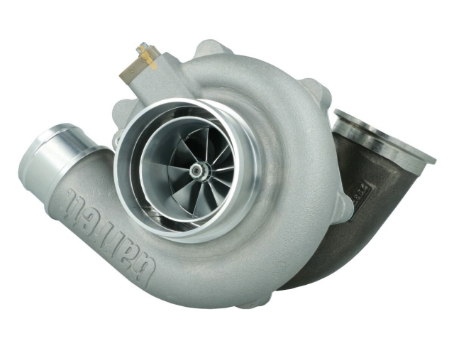 Garrett G25-550 Turbo 0.72 A/R V-Band - 871389-5004