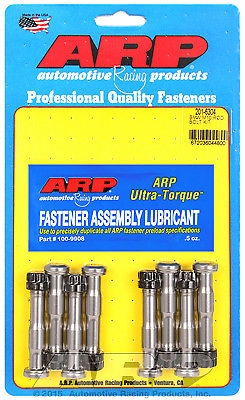 Parafusos Biela ARP BMW M10