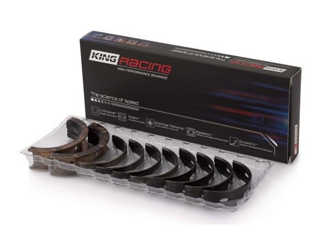 Bronzes Cambota King Racing SUZUKI 1.3 16V 8V