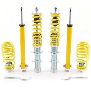 Coilovers FK – Seat Toledo 1M