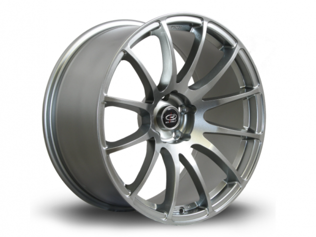 Rota PWR 18x8.5 5x100 et38