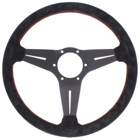 Volante Nardi 350MM / 60MM OFFSET