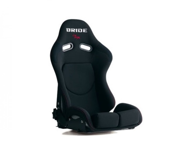 Baquet BRIDE Stradia II Sport