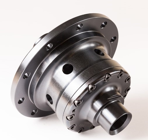 Dif. LSD GRIPPER BMW MINI R53 R56 6VEL