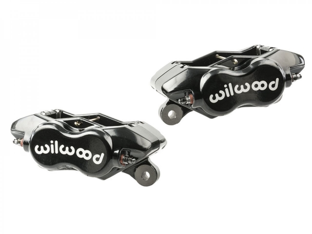 Kit Travagem Wilwood Dynalite Frontal Mazda Mx5 NA NB