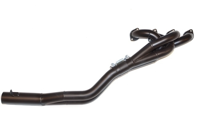 Colectores Inox BMW 2002 Race - 4Cly