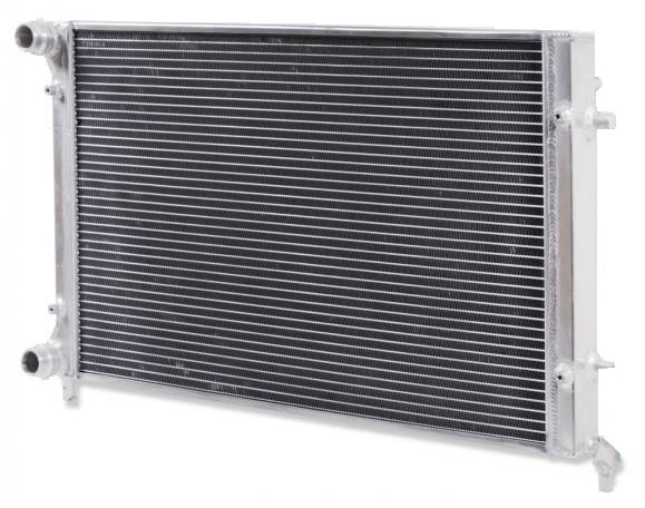 Radiador Água – Volkswagen Golf Mk5 Mk6/Audi A3/Seat Leon