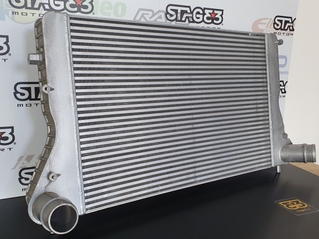Intercooler Audi A3 S3 - VAG