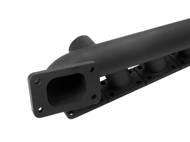 COLETOR DE ESCAPE M50 M52 M54 TURBO