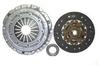 Kit Emb. Reforçado (+30%) Sachs Nissan Patrol 2.8TD RD28T