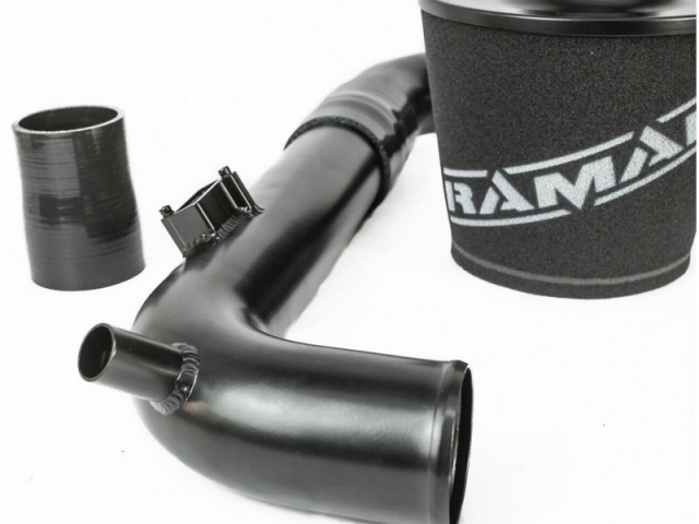 Kit de admissão Ramair VW GOLF GTI MK5 AUDI A3 S3 TT 2.0 TFSI
