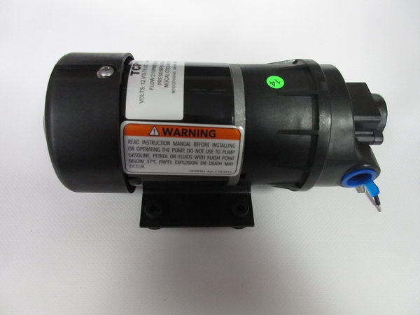 Bomba de Óleo Universal Mocal