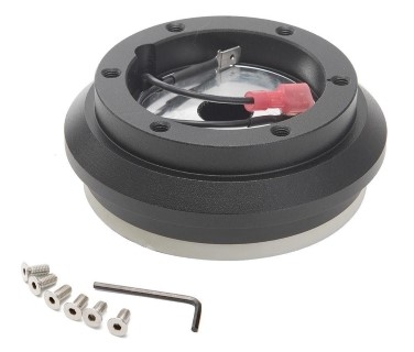 Cubo volante curto - Honda Civic 1996+