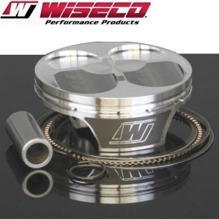 Pistões Wiseco 1.3L 8v Polo G40
