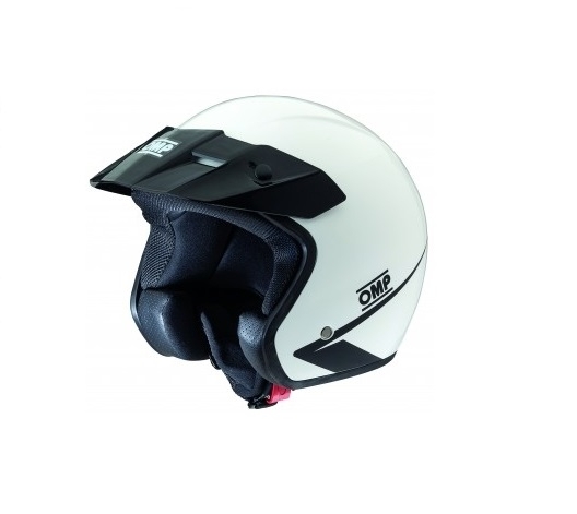 Capacete OMP Star