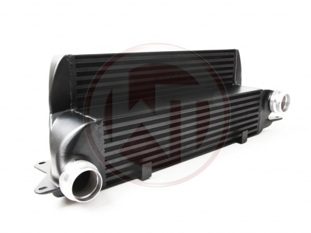 Intercooler Wagner Tuning Kit BMW E60 Diesel