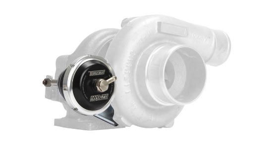 Actuador Turbosmart Garret GT2860RS