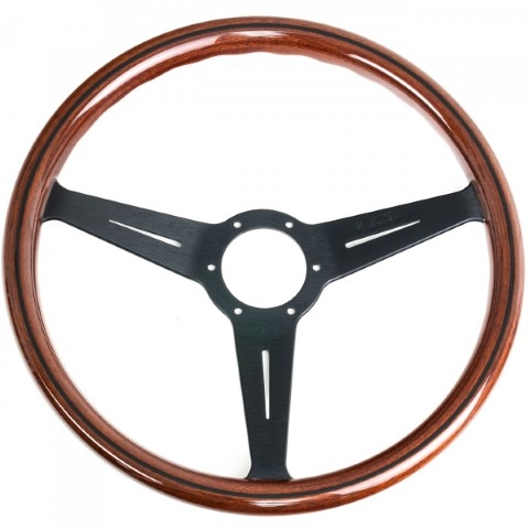 Volante Nardi Madeira 360MM / 25MM OFFSET