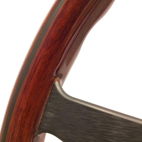 Volante Nardi Madeira 360MM / 25MM OFFSET