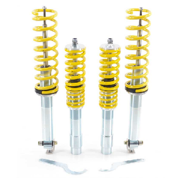 Coilovers FK – BMW E39