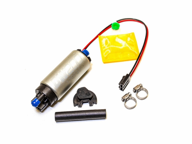 Bomba Gasolina Deatschwerks DW200 255 L/h E85 Nissan 200SX S13