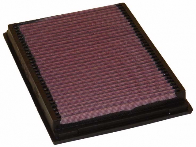 Filtro Ar K&N Bmw e46 330i / 328i / 325i