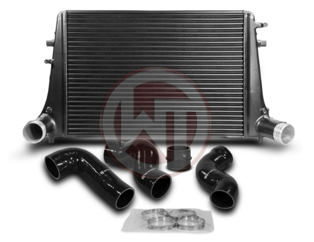 Intercooler Wagner Tuning VAG 2,0 TFSI / TSI Gen.2
