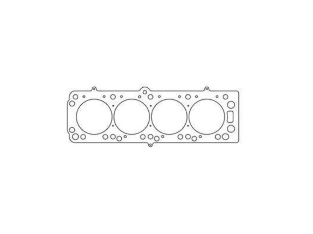 Junta cabeça Cometic Opel 2.0 16v 20xe c20let / xe - 88x1.3mm