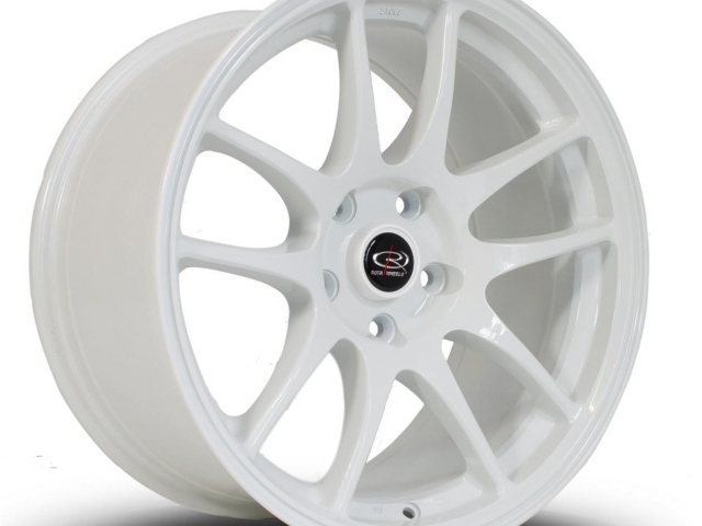 Rota Torque 17x7.5J 5x100 ET45
