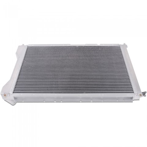 Radiador Água Aluminio – Fiat Coupe 20V