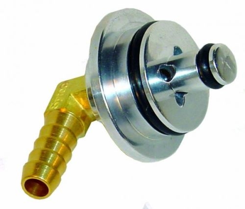 Adaptador Régua Combustível Peugeot Ford Fiat Citroen