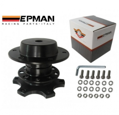 Quick Release EPMAN - Cubo Rapido