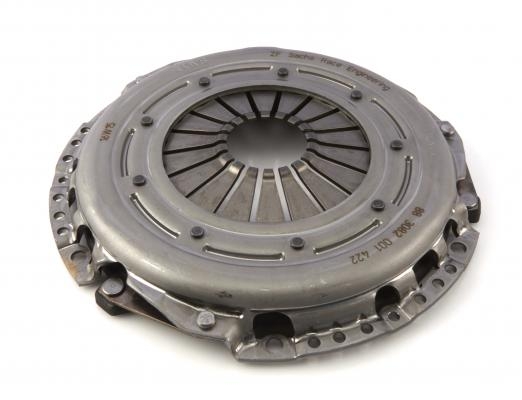 Prensa Sachs Performance Toyota GT86 2.0 – 228mm